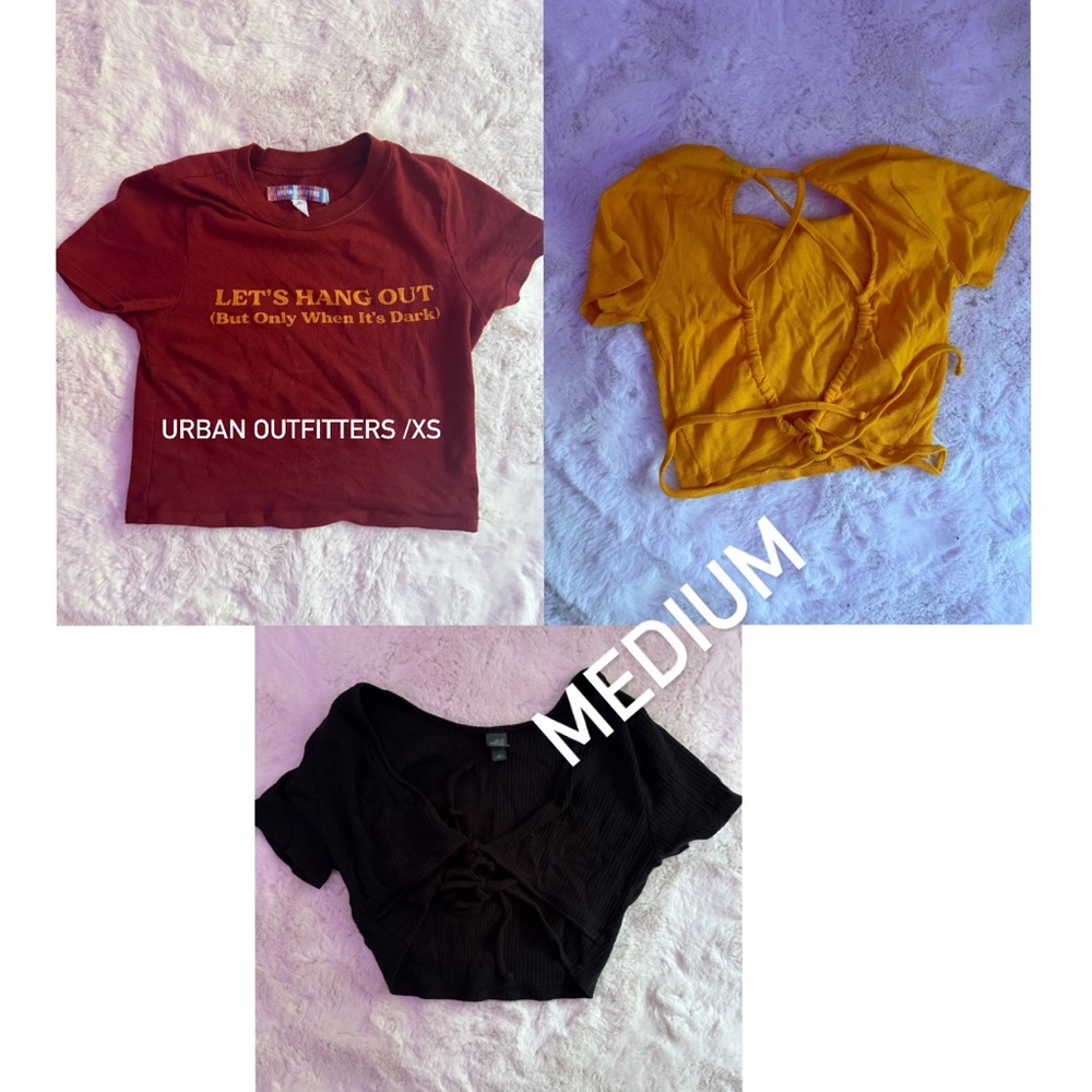 Clothes Bundle! Tops,Jeans,dress etc